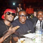 0020 150x150 2face, Shina Peters, Mario, others storm Pepsi Co Sponsored Corporate Elite