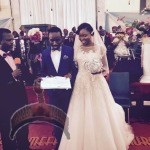 0129 150x150 More Pics from Tolu Ogunlesi wedding