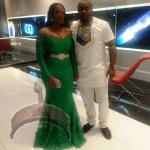 0 0011 150x150 Pics: Nigerian Celebs @Channel O Awards