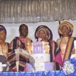 1 120 150x150 Photo Gallery: Pastor Tunde Bakare marks 60th birthday !
