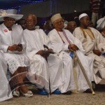 1 133 150x150 Photo Gallery: Pastor Tunde Bakare marks 60th birthday !
