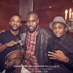 1 17 150x150 Images from Iyanyas brithday party in London