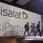 1 206 150x150 Pics from the 1st ever Etisalat iParty held in Lagos
