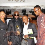 1 2211 150x150 See colourful Photos From The Fifth Nigerian Broadcasters Merit Awards