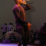 1 239 150x150 Pics from the 1st ever Etisalat iParty held in Lagos