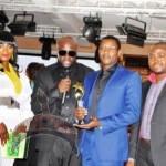 1 282 150x150 See colourful Photos From The Fifth Nigerian Broadcasters Merit Awards