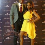 1 291 150x150 Check out Photos from the exquisite launch of Martell Caractere in Lagos