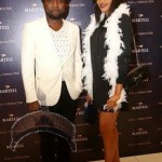 1 301 150x150 Check out Photos from the exquisite launch of Martell Caractere in Lagos