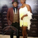 1 411 150x150 Check out Photos from the exquisite launch of Martell Caractere in Lagos