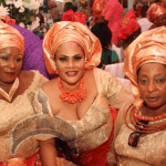 1 5 150x150 More Lovely Images from Olu of Warris sons traditional wedding