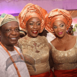 1 8 150x150 More Lovely Images from Olu of Warris sons traditional wedding