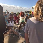 1115 150x150 Photos: Waja at the beach on set of new video in South Africa