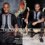 1125 150x150 Photos: Nigerian Celebs model for Yomi Casual as he launches his Fantastic Man collection