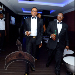 12 150x150 Remy Martin Pace Setters VIP Party: Shina Peller