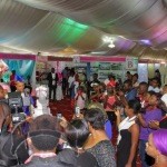 1217 150x150 Images from WED Expo, African Beauty Expo & Wine & Spirit Expo