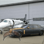 14 adebayo private jet 150x150 Shocking!! Emmanuel Adebayor slaps His Mom with Witchcraft allegations.
