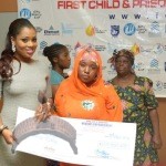 1610 150x150 Images from First Child & Prisoner Care Foundation Award Ceremony