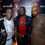 17 150x150 Remy Martin Pace Setters VIP Party: Shina Peller