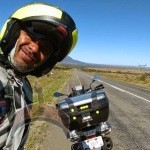 213 150x150 Ogbonnaya Kanu becomes 1st Nigerian to ride solo to Cape Agulha