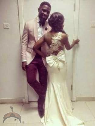 27 Photos from Soundcity TV producer, Lamide Adedeji wedding in Lagos