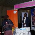 342 150x150 Images from WED Expo, African Beauty Expo & Wine & Spirit Expo