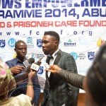 435 150x150 Images from First Child & Prisoner Care Foundation Award Ceremony