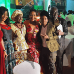 614 150x150 Nollywood Icons step our in style for Creative Industry occasion with Pres. GEJ