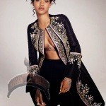 96 150x150 Photos: Rihanna shines as she covers Elle magazine, Nov./Dec Issue.