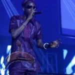 9ice 150x150 Gov. Aregbesola, Lagos 1st Lady, other Celebrities storm K1 Live Unusual Concert