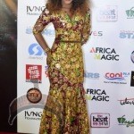 Hauwa Allahbuna 150x150 Pics: The worldwide premiere of A Place In The Stars’