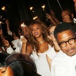 Picture Shows Beyonce Kno 10 150x150 Jay Z & Beyonce looking more in love than as they attended Solanges