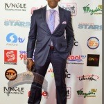 Sufi Alhassan 150x150 Pics: The worldwide premiere of A Place In The Stars’