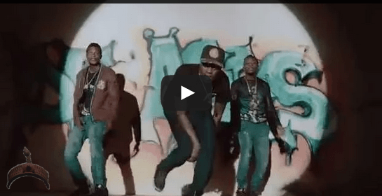 pllzy Watch new VIDEO: De Ages ft Sound Sultan – Ijo Wa
