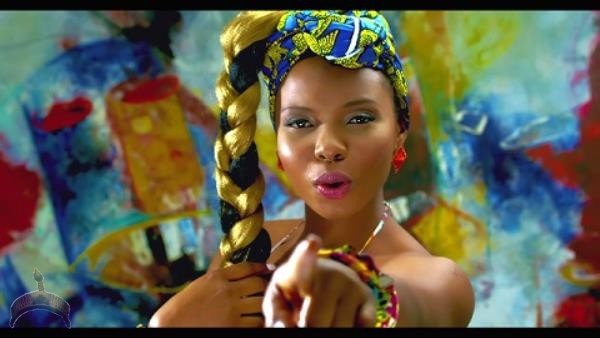 yemi I Have A Man Who Shower Me With Love Yemi Alade