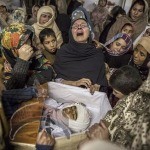 1 158 150x150 #PeshawarAttack: Photos of the headmistress who was burnt alive at Pakistani school while her students stood & watched