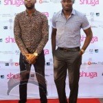 1 171 150x150 Pics: Alex Okosi,Dakore, Waje, other celebs meet for Shuga launch