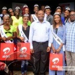 1 180 150x150 Pics from Miss West Africa International welcome party in Asaba, Delta state.