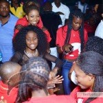 1 188 150x150 Pics from Miss West Africa International welcome party in Asaba, Delta state.