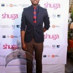 1 231 150x150 Pics: Alex Okosi,Dakore, Waje, other celebs meet for Shuga launch