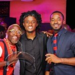 1 37 150x150 Pics: Alex Okosi,Dakore, Waje, other celebs meet for Shuga launch