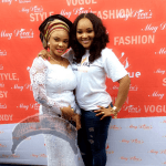 1 42 150x150 Photos from Mercy Aigbes Grand Opening of Her Boutique Mag Divas Boutique 