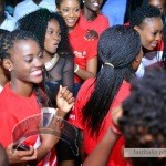 1 521 150x150 Pics from Miss West Africa International welcome party in Asaba, Delta state.