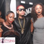 1 711 150x150 Photos: Toyin lawani launches Melody video by Lordtrigg