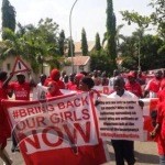 1 81 150x150 BringBackOurGirls Group bombard Chad Embassy Over Alleged Complicity With BHaram 