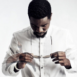 1. Sarkodie 150x150 16 Ghanaian Celebs Who Are Rich Yet Live Simple Lives