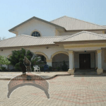 10 150x150 See Pics Of 20 Most Beautiful Residential Houses In Nigeria 