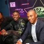 1013 150x150 Photos: Tayo Faniran gets huge welcome from Big Brother fans