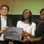 107 150x150 Photos: Etisalat Celebrates Winners of the 2014 Pan African Prize for Innovation