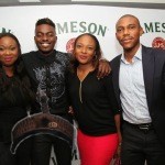 1119 150x150 Photos: Tayo Faniran gets huge welcome from Big Brother fans