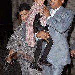 118 150x150 Photos: Blue Ivy & her parents touch ground at the Annie movie premiere yesterday in NYC